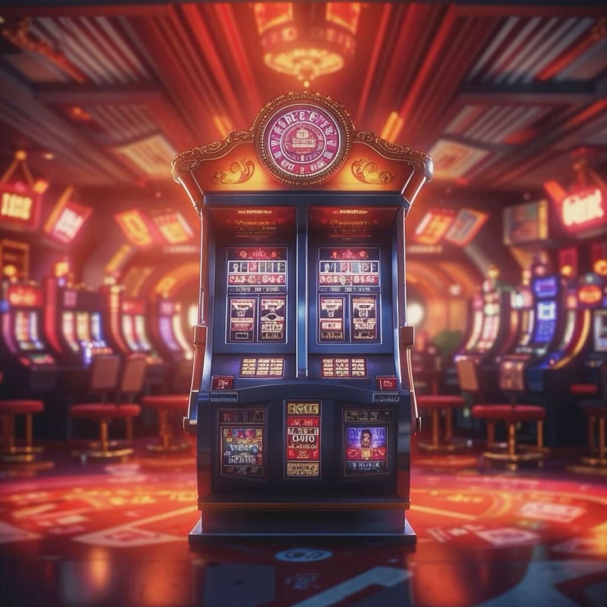 microgaming