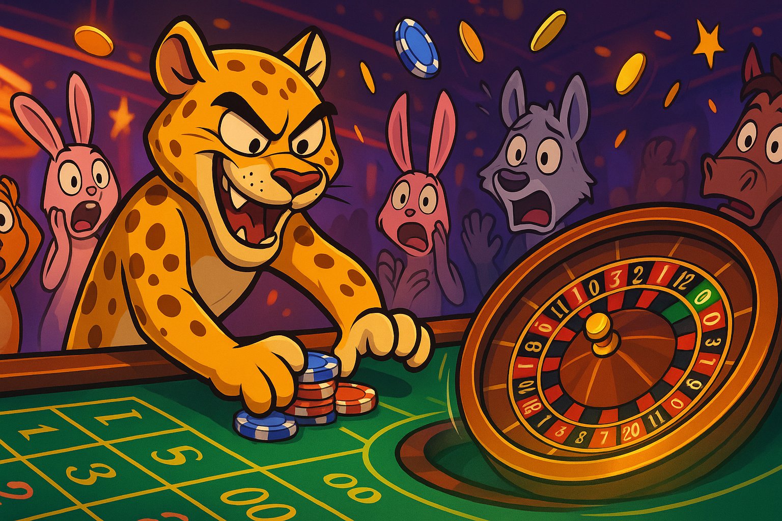 microgaming