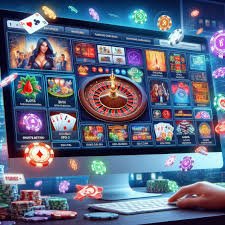 microgaming